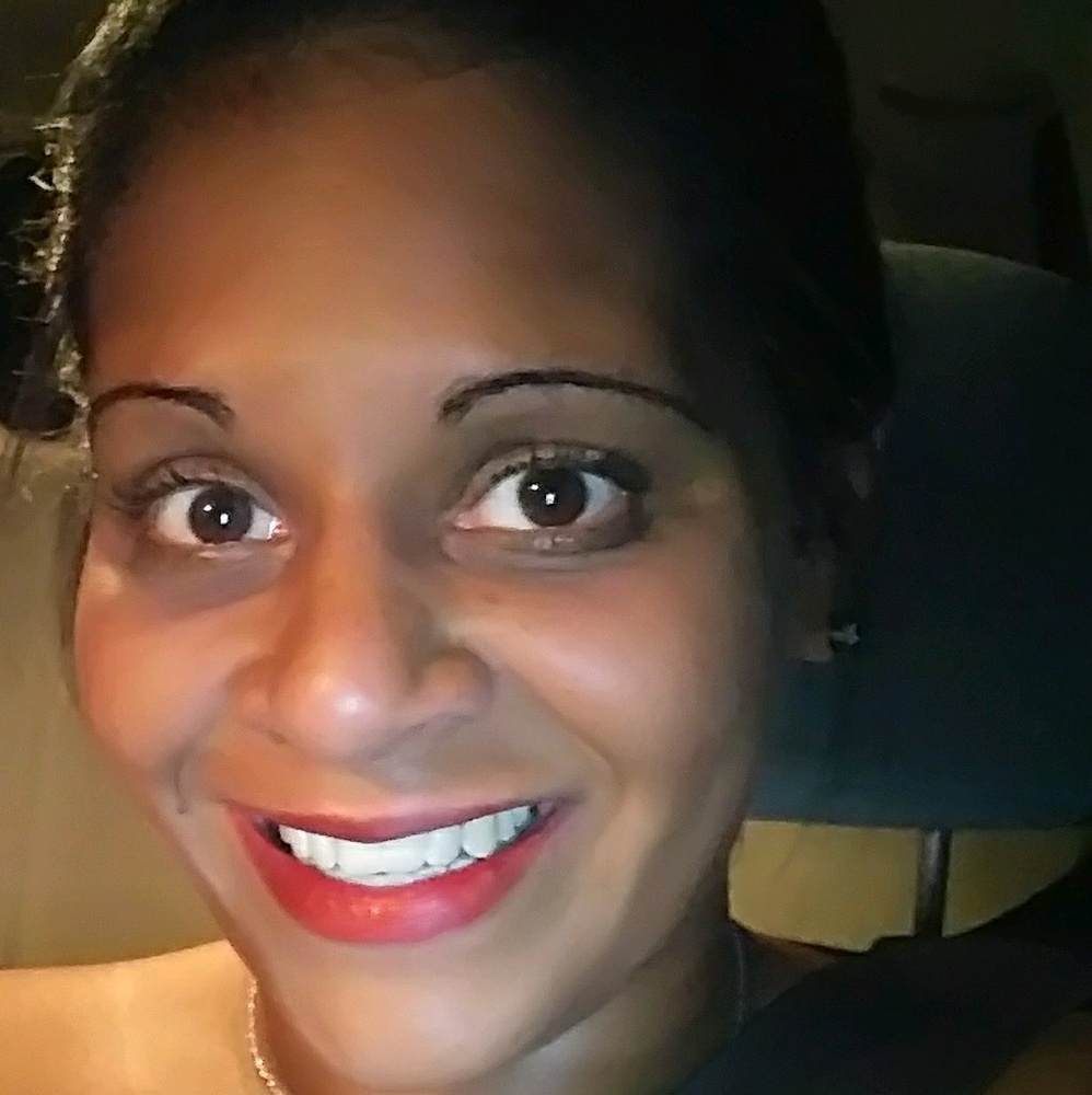 Meet your Posher, Brandy